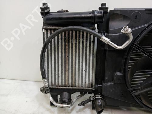 Radiator set RENAULT CAPTUR I (J5_, H5_) 0.9 TCe 90 | BP36921893M120 - Image 8