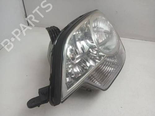 Left headlight OPEL ANTARA A (L07) 2.0 CDTI 4x4 | BP39910652C28 - Image 3