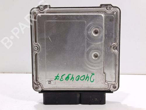 Engine control unit (ECU) SKODA OCTAVIA III Combi (5E5, 5E6) 1.6 TDI | BP36927889M57 - Image 5