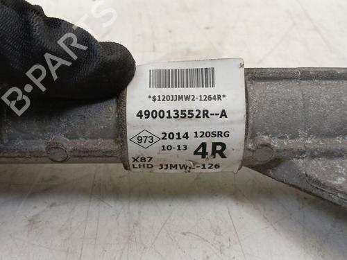 Steering rack RENAULT CAPTUR I (J5_, H5_) 0.9 TCe 90 | BP36929490M22 - Image 6