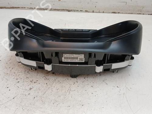 Instrument cluster CITROËN C3 III (SX) 1.2 PureTech 82 | BP36931142C47 - Image 4