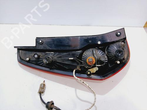 Right taillight OPEL AGILA B (H08) 1.2 (F68) | BP36921466C35 - Image 2