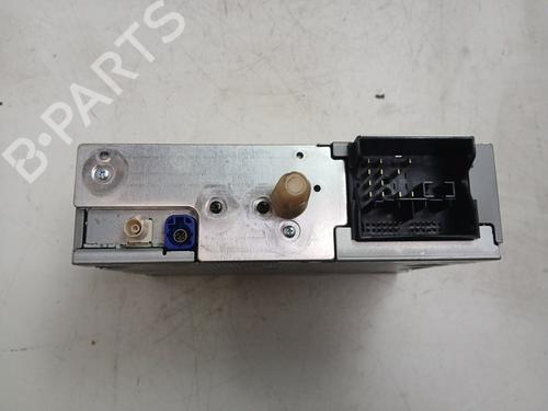 Control unit OPEL COMBO Box Body/MPV (K9) 1.6 D | BP39237999M11 - Image 4