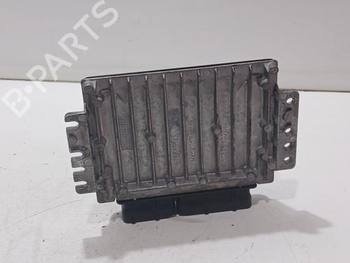 Engine control unit (ECU) MINI MINI (R50, R53) Cooper | BP36922804M57 - Image 5