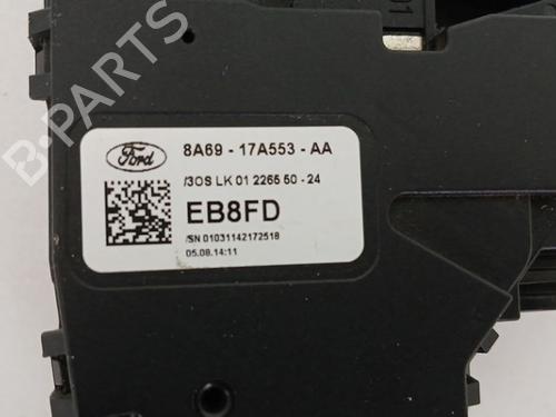 Ratstangsstang FORD TRANSIT COURIER B460 Box Body/MPV 1.6 TDCi | BP36925564I23 - Image 4