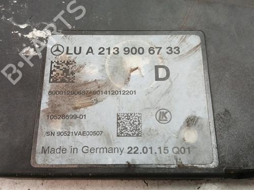 Electronic module MERCEDES-BENZ G-CLASS (W463) AMG G 63 (463.276, 463.277) | BP36931361M83 - Image 6