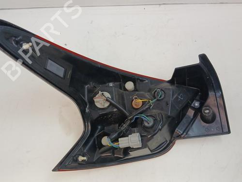 Right taillight NISSAN MICRA V (K14) 0.9 IG-T | BP36956981C35 - Image 2