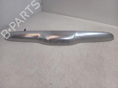 Used Tailgate handle Tailgate handle FIAT 500 (312_) 0.9 (312AXG1A, 312.AXG11) (86 hp) 40061247 40061247