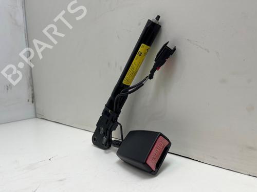Seat buckle RENAULT TWINGO II (CN0_) 1.2 16V (CN04, CN0B) | BP37169791I32 - Image 2