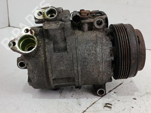 AC compressor BMW 3 Convertible (E46) 323 Ci | BP36922489M34 - Image 2