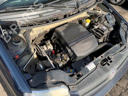 Gearbox FIAT PANDA (169_) 1.2 (169.AXB11, 169.AXB1A) | BP37611527M3 - Image 2