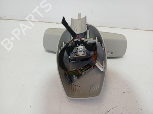 Rear mirror RENAULT CAPTUR I (J5_, H5_) 0.9 TCe 90 | BP36924150I6 - Image 4