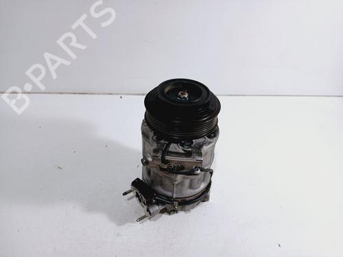 AC compressor LAND ROVER RANGE ROVER VELAR (L560) 5.0 SCV8 4x4 | BP36921628M34 - Image 4