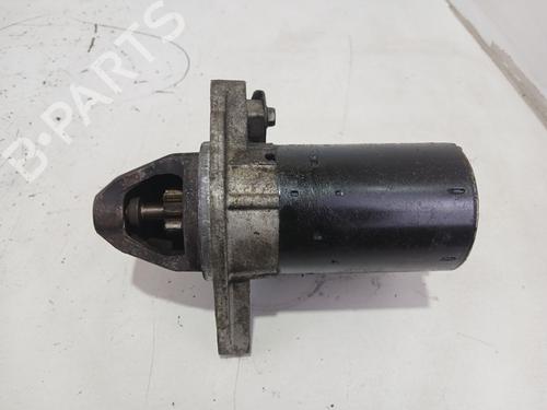 Startmotor Startmotor TOYOTA AYGO (_B1_) 1.0 (KGB10_, KGB10R) (68 hp) 36924712 36924712