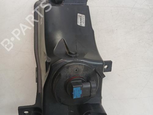Left front fog light VW CRAFTER Van (SY_, SX_) e-Crafter FWD (SXB) | BP38530188C30 - Image 9