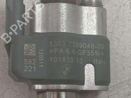 Injector BMW 1 (E81) 116 i | BP40035438M100 - Image 4
