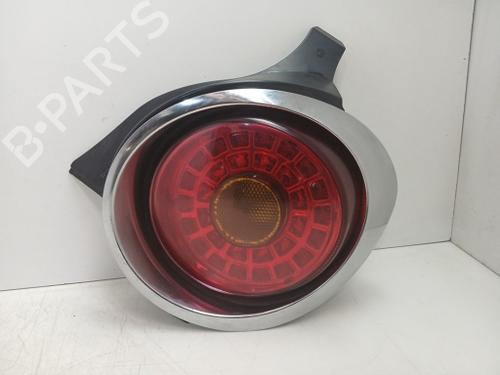 Used Right taillight Right taillight ALFA ROMEO MITO (955_) 1.4 MultiAir (955AXL1B) (105 hp) 40606062 40606062