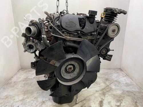 Engine IVECO DAILY IV Platform/Chassis 40C14 G, 40C14 G/P | BP36931998M1 - Image 3