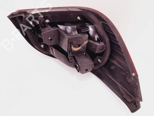 Right taillight BMW 5 (E60) 520 i | BP36919737C35  - Image 7