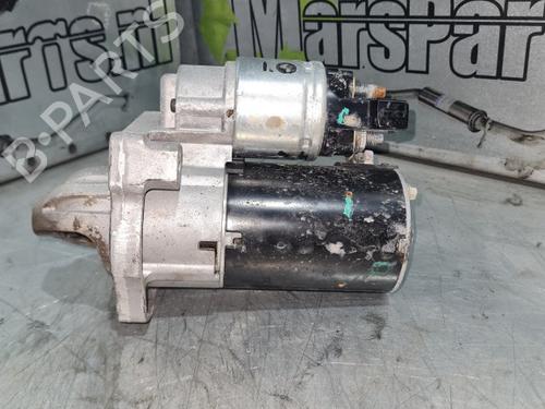 Starter PEUGEOT 2008 I (CU_) 1.2 THP 110 / PureTech 110 | BP36918418M8 - Image 3