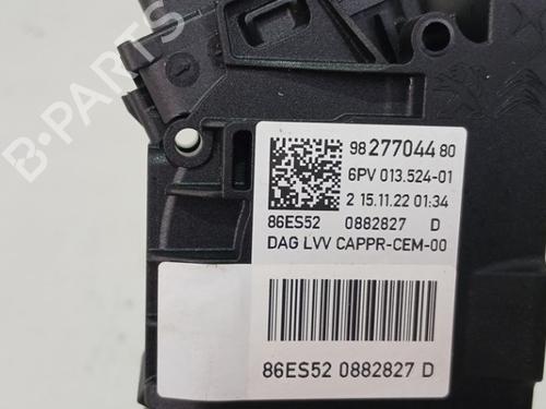 Pedal OPEL CORSA F (P2JO) CORSA-e (68) | BP36924295I4 - Image 7