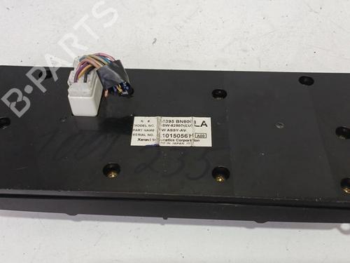 Climate control NISSAN ALMERA II (N16) 1.5 | BP36918884I5 - Image 6