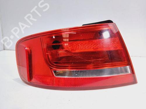 Left taillight AUDI A4 B8 (8K2) 2.7 TDI | BP36920558C34 - Image 4