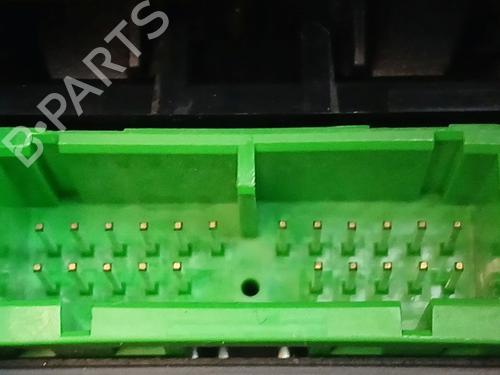Climate control VOLVO V40 Hatchback (525) D2 | BP36932843I5 - Image 7