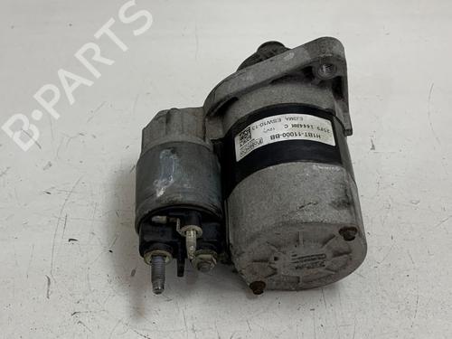 Starter FORD FIESTA VII (HJ, HF) 1.1 Ti-VCT | BP36927670M8 - Image 3
