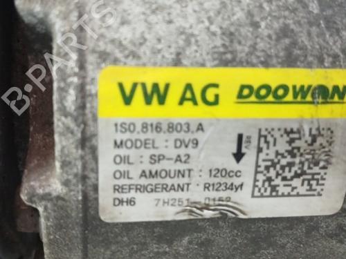 AC compressor SKODA CITIGO (NF1) 1.0 | BP36925795M34  - Image 5