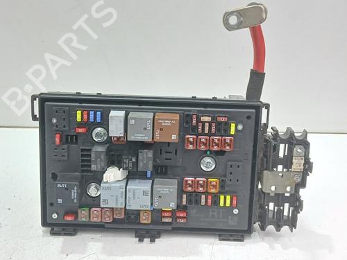fuse-box-opel-astra-j-p10-2009-2010-2011-2012-2013-2014-2015-2016-36923091 main image