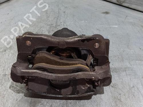 Right front brake caliper HONDA CR-V IV (RM_) 2.0 iVtec (RE5, RM1) | BP36918587M104 - Image 3