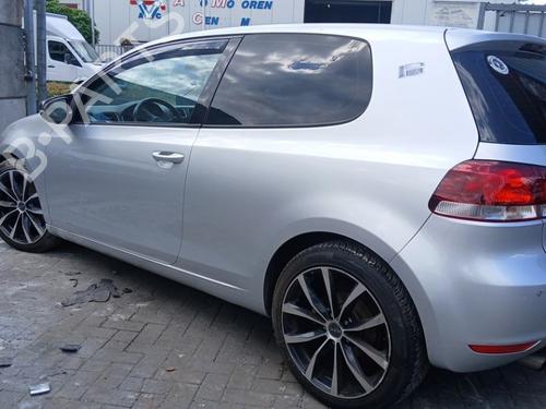 Left front driveshaft VW GOLF VI (5K1) 1.4 TSI | BP36933391M38 - Image 3