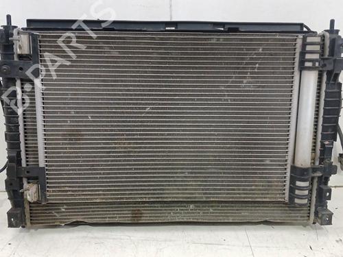 Used Radiator set Radiator set 37235713 37235713