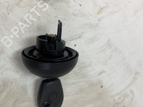 Ignition barrel RENAULT TWINGO II (CN0_) 1.2 (CN0D) | BP36927546M48 - Image 6