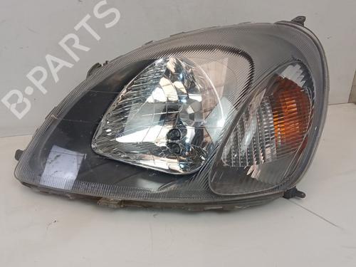 Used Left headlight Left headlight 39237910 39237910