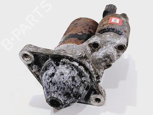 Motor de arranque Motor de arranque 36921327 36921327