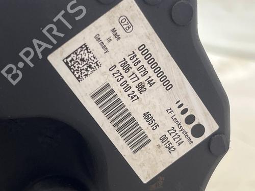 Steering rack BMW 5 (F10) 518 d | BP38911717M22 - Image 4