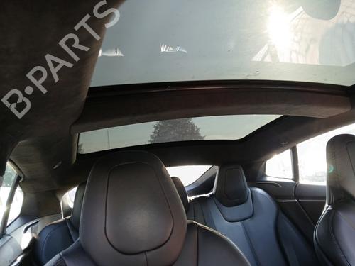Interiør tag TESLA MODEL S (5YJS) 90D AWD | BP39003705I12 - Image 3