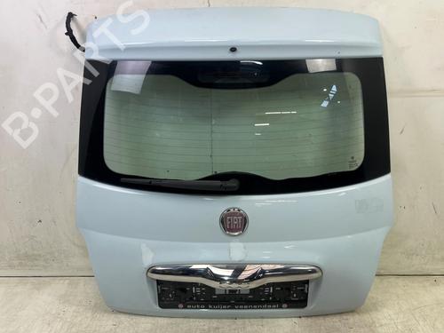 Bagklap CC/Kombi-Coupé Bagklap CC/Kombi-Coupé 39447688 39447688