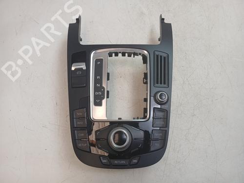 Kombi Kontakt / Stilkkontakt Kombi Kontakt / Stilkkontakt AUDI A4 B8 Avant (8K5) 1.8 TFSI (170 hp) 39908445 39908445