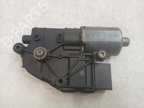 Used Sunroof engine Sunroof engine VW PASSAT B7 Variant (365) 1.4 TSI (122 hp) 40061222 40061222