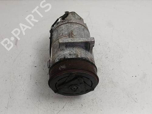 AC compressor RENAULT CLIO IV (BH_) 0.9 TCe 90 (BHNF, BHMA, BHMH, BHJK, BHJR) | BP36928718M34  - Image 5