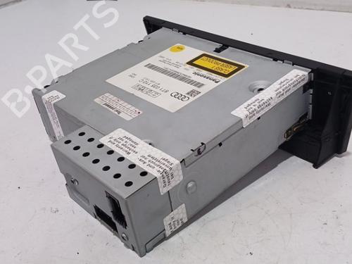Electronic module AUDI A4 B8 Avant (8K5) 2.0 TDI | BP36924735M83 - Image 3