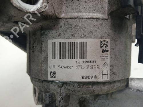 AC compressor DACIA SANDERO II TCe 90 (B8M1, B8MA, B8AC) | BP37711514M34 - Image 6