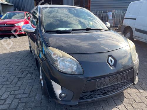 Subframe RENAULT TWINGO II (CN0_) 1.2 16V (CN0K, CN0V, CN0A) | BP39208774M9 - Image 3