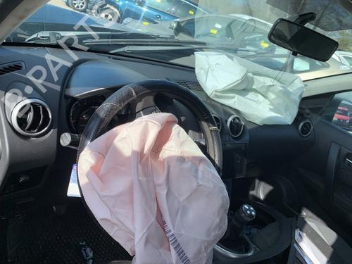 Display multifunzione Display multifunzione NISSAN QASHQAI I (J10, NJ10) 1.6 (114 hp) 36933841 36933841