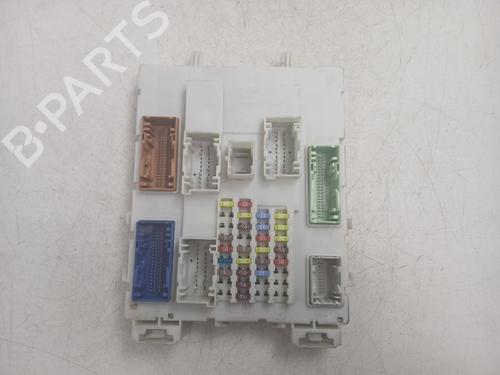 Used Fuse box Fuse box FORD FOCUS III Turnier 1.0 EcoBoost (100 hp) 40126974 40126974