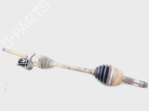 Right front driveshaft FIAT DUCATO Van (250_) 100 Multijet 2,2 D | BP36919097M39  - Image 5