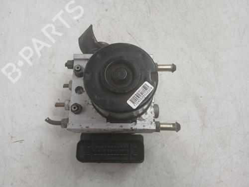Used ABS pump ABS pump OPEL AGILA A (H00) 1.2 16V (F68) (75 hp) 40606123 40606123